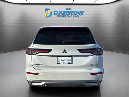 2025 Mitsubishi Outlander SE 2.5 S-AWC