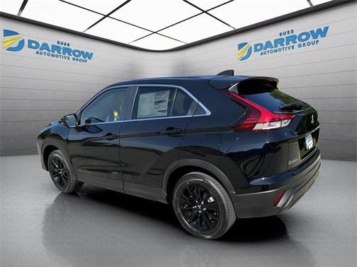 2024 Mitsubishi Eclipse Cross LE