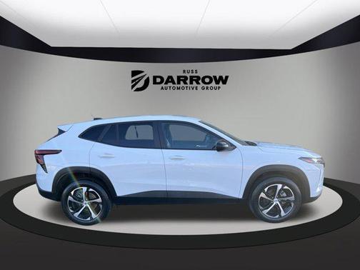 2024 Chevrolet Trax FWD 1RS