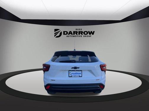 2024 Chevrolet Trax FWD 1RS