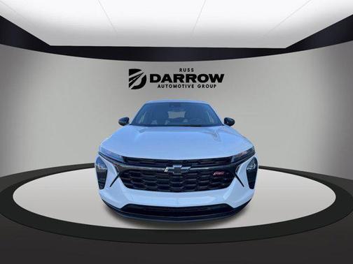 2024 Chevrolet Trax FWD 1RS