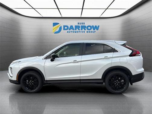 2026 Mitsubishi Eclipse Cross LE