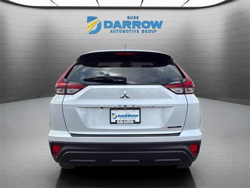 2026 Mitsubishi Eclipse Cross LE