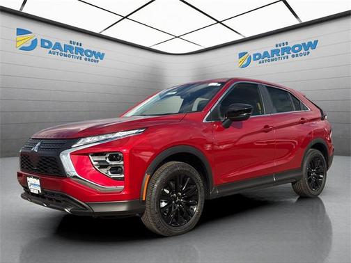 2026 Mitsubishi Eclipse Cross LE