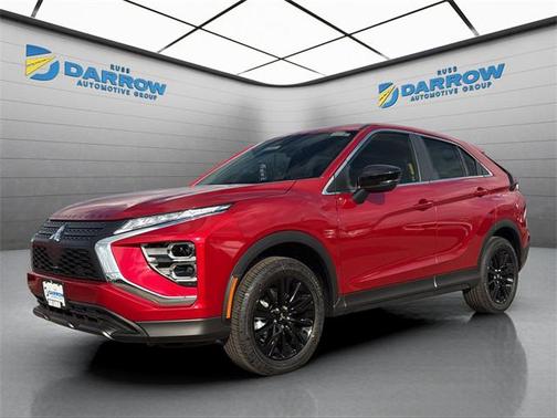 2026 Mitsubishi Eclipse Cross LE