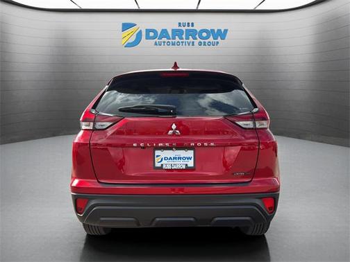 2026 Mitsubishi Eclipse Cross LE