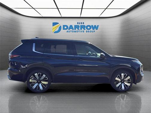 2025 Mitsubishi Outlander SEL 2.5 S-AWC