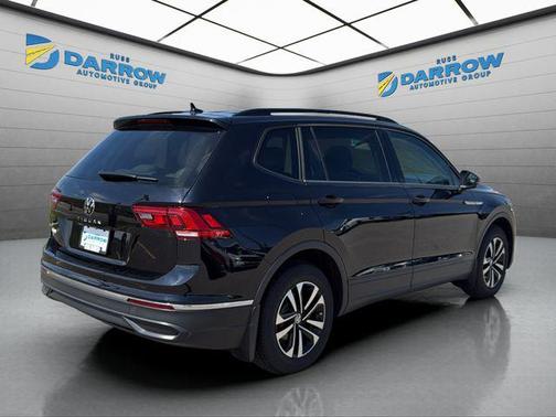 2023 Volkswagen Tiguan 2.0T S