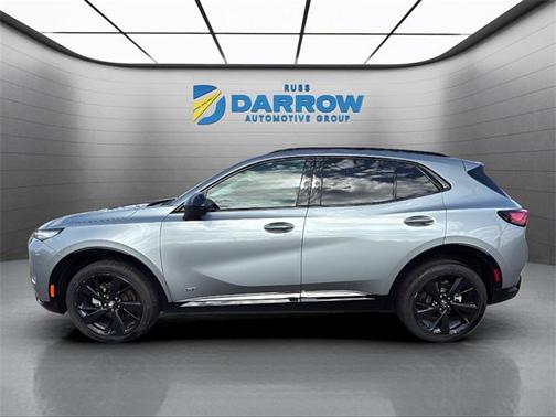 2024 Buick Envision Sport Touring AWD