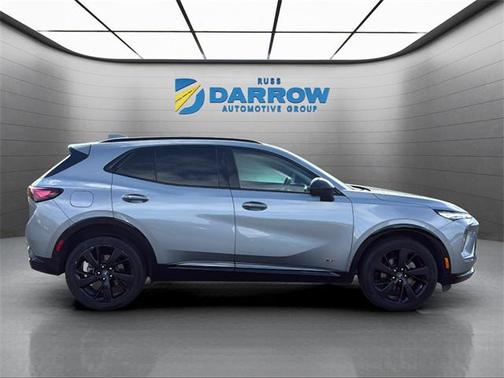 2024 Buick Envision Sport Touring AWD