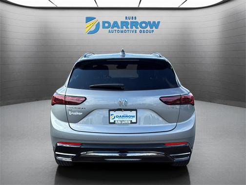 2024 Buick Envision Sport Touring AWD
