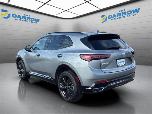 2024 Buick Envision Sport Touring AWD