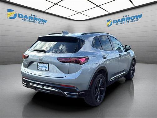 2024 Buick Envision Sport Touring AWD