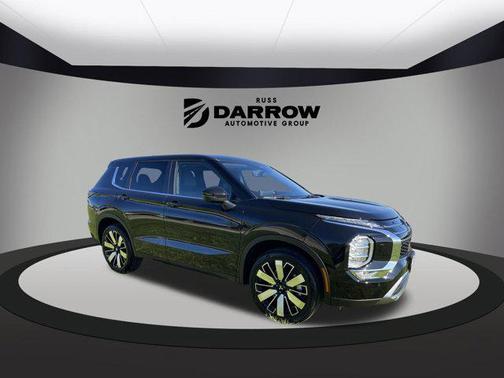 2025 Mitsubishi Outlander SE 2.5 S-AWC