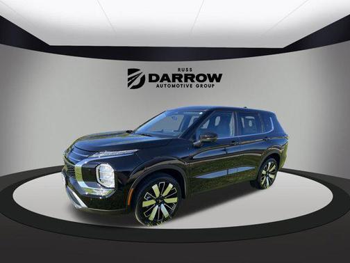 2025 Mitsubishi Outlander SE 2.5 S-AWC