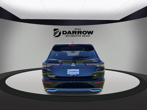 2025 Mitsubishi Outlander SE 2.5 S-AWC