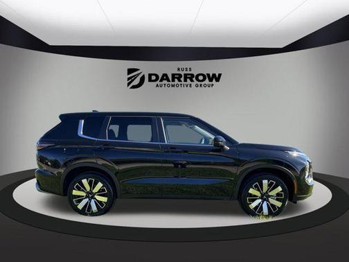 2025 Mitsubishi Outlander SE 2.5 S-AWC