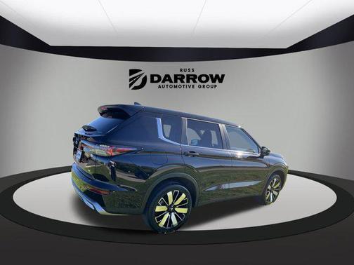 2025 Mitsubishi Outlander SE 2.5 S-AWC
