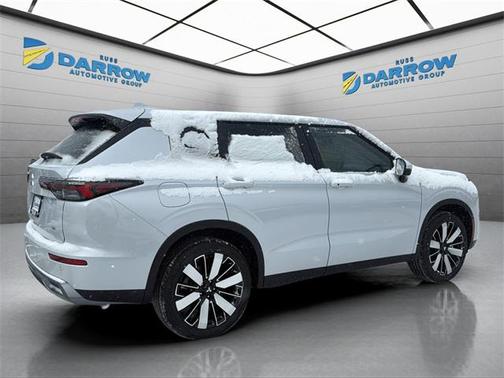 2026 Mitsubishi Outlander SE 2.5 S-AWC