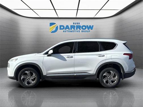 2022 Hyundai SANTA FE SEL 2.4