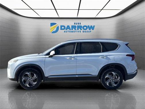 2022 Hyundai SANTA FE SEL 2.4