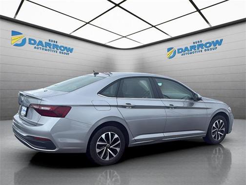 2024 Volkswagen Jetta 1.5T S