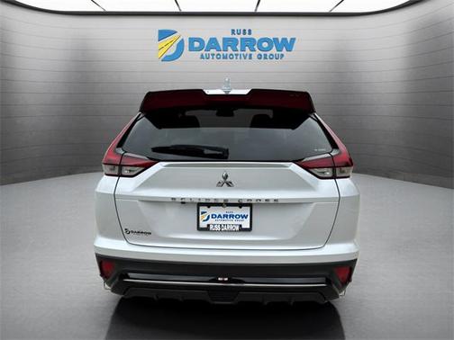 2024 Mitsubishi Eclipse Cross Ralliart S-AWC