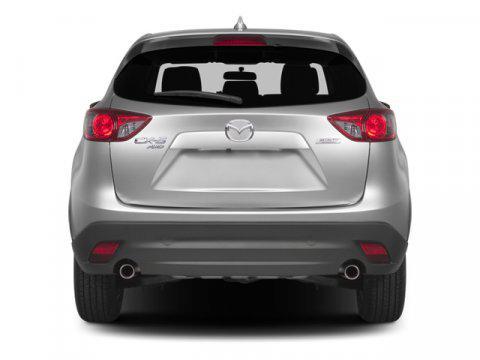 2014 Mazda CX-5 Grand Touring