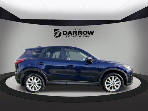 2014 Mazda CX-5 Grand Touring