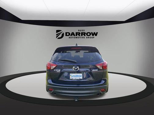 2014 Mazda CX-5 Grand Touring