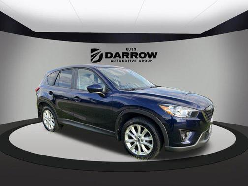 2014 Mazda CX-5 Grand Touring