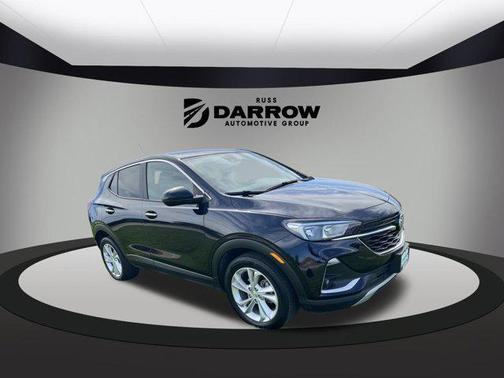 2020 Buick Encore GX Preferred