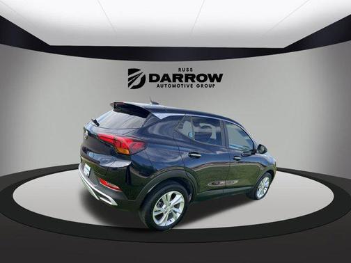 2020 Buick Encore GX Preferred