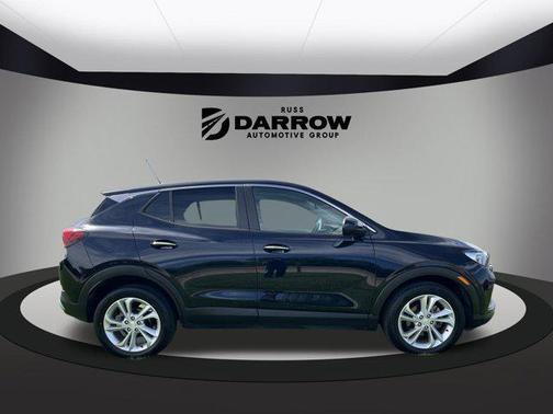 2020 Buick Encore GX Preferred