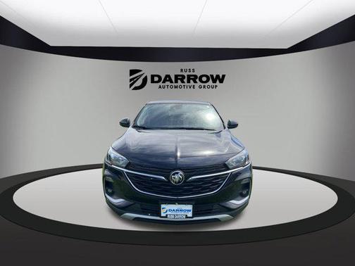 2020 Buick Encore GX Preferred