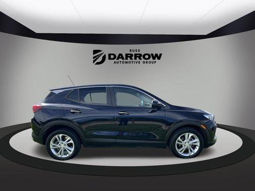 2020 Buick Encore GX Preferred