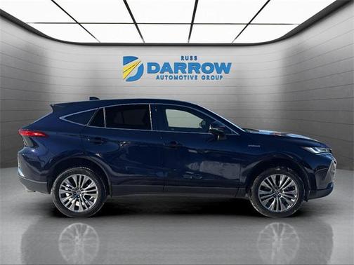 2021 Toyota Venza Limited