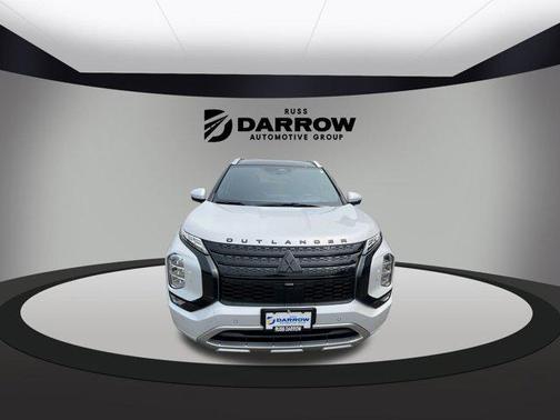 2024 Mitsubishi Outlander SEL 2.5 S-AWC