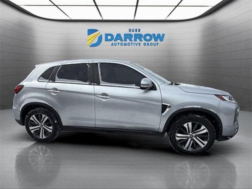 2021 Mitsubishi Outlander Sport SE