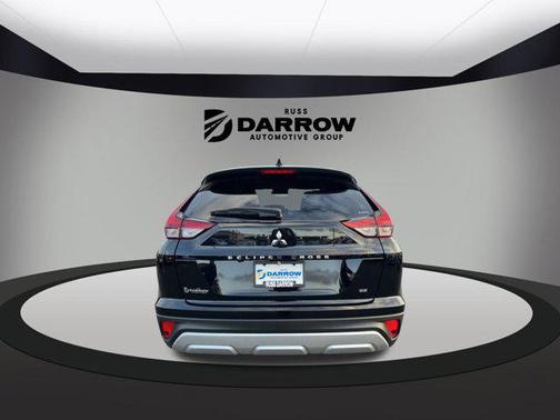 2025 Mitsubishi Eclipse Cross SE