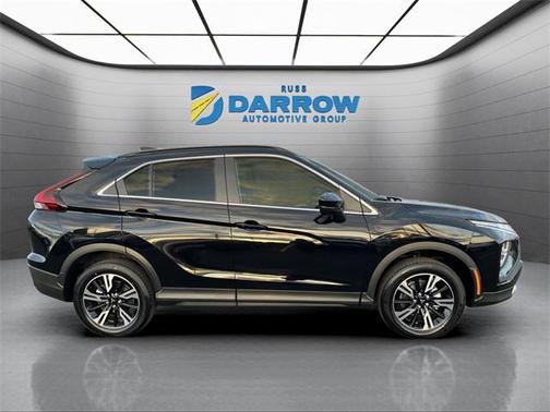 2025 Mitsubishi Eclipse Cross SE