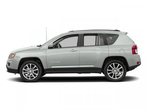 2017 Jeep Compass Sport