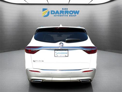 2020 Buick Enclave AWD Essence