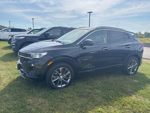 2020 Buick Enclave AWD Essence