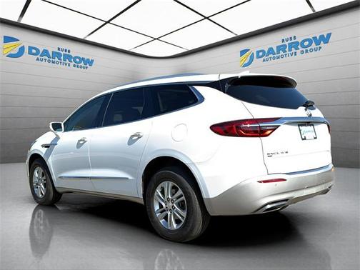 2020 Buick Enclave AWD Essence