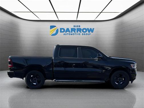 2024 RAM 1500 Sport