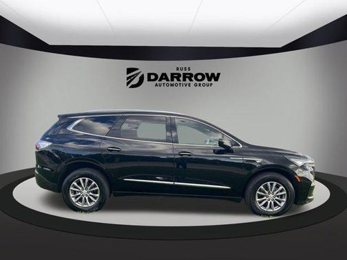 2024 Buick Enclave Premium AWD