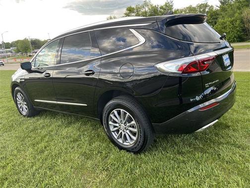 2024 Buick Enclave Premium AWD