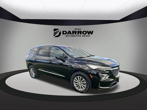 2024 Buick Enclave Premium AWD