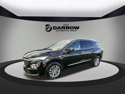 2024 Buick Enclave Premium AWD